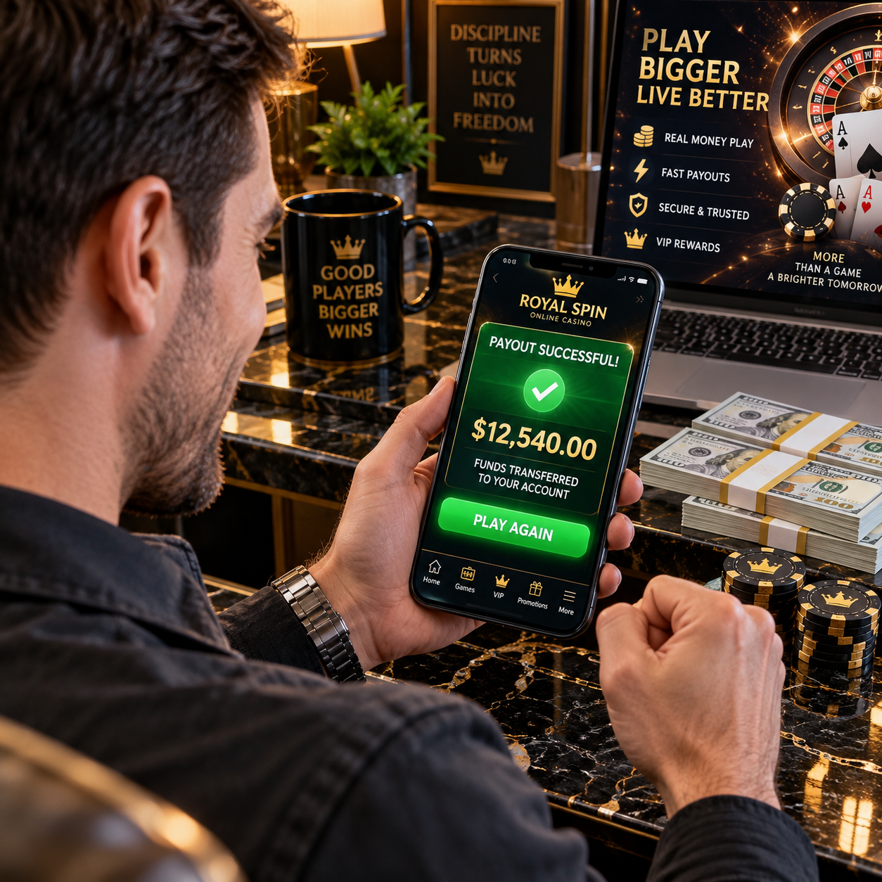 How to Choose an Online Casino with Fast Withdrawals in 2026: A Player's Guide to Quick Payouts, Secure Banking, and Avoiding Delayed Cashouts