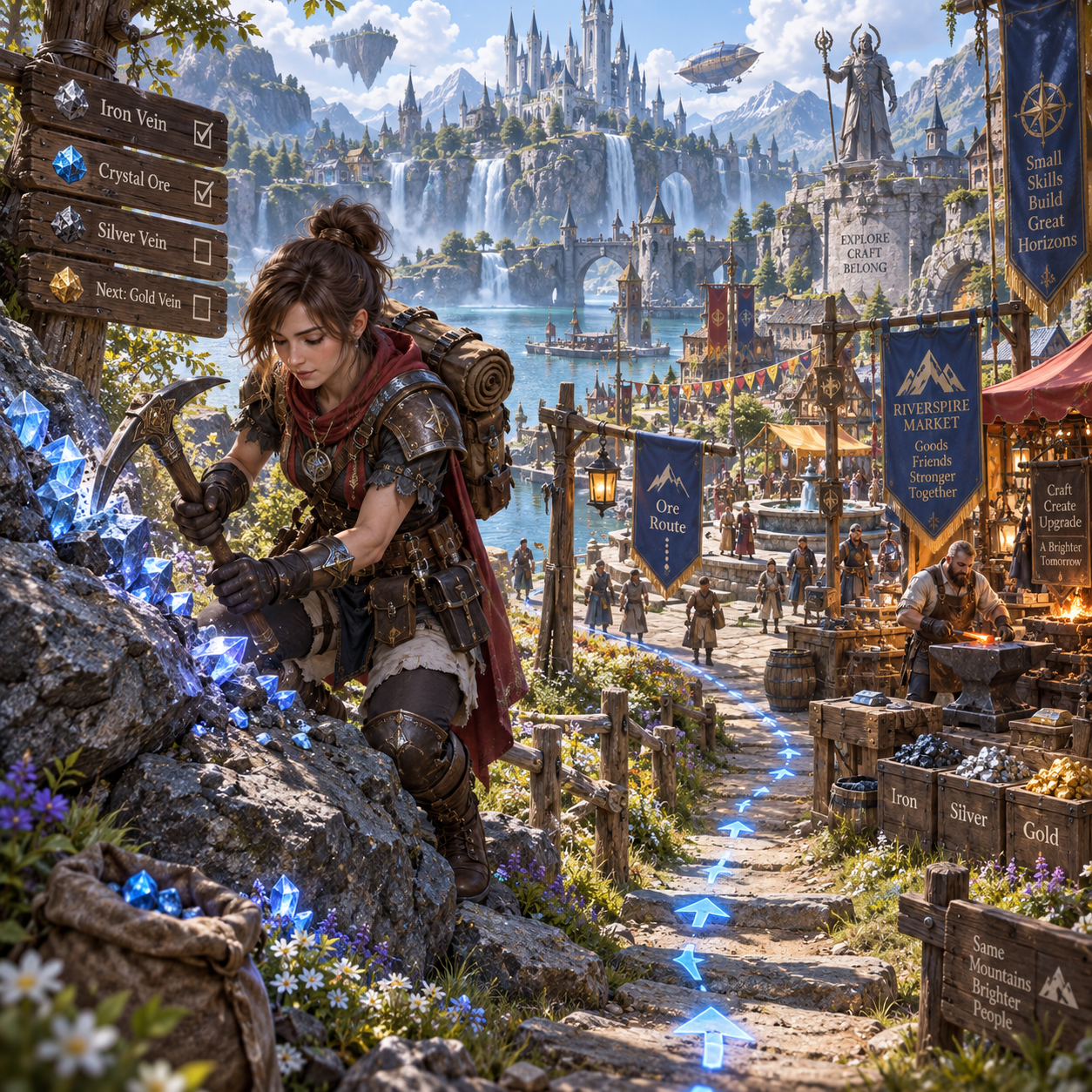 Best Strategies for Gold Farming Without Breaking the Rules