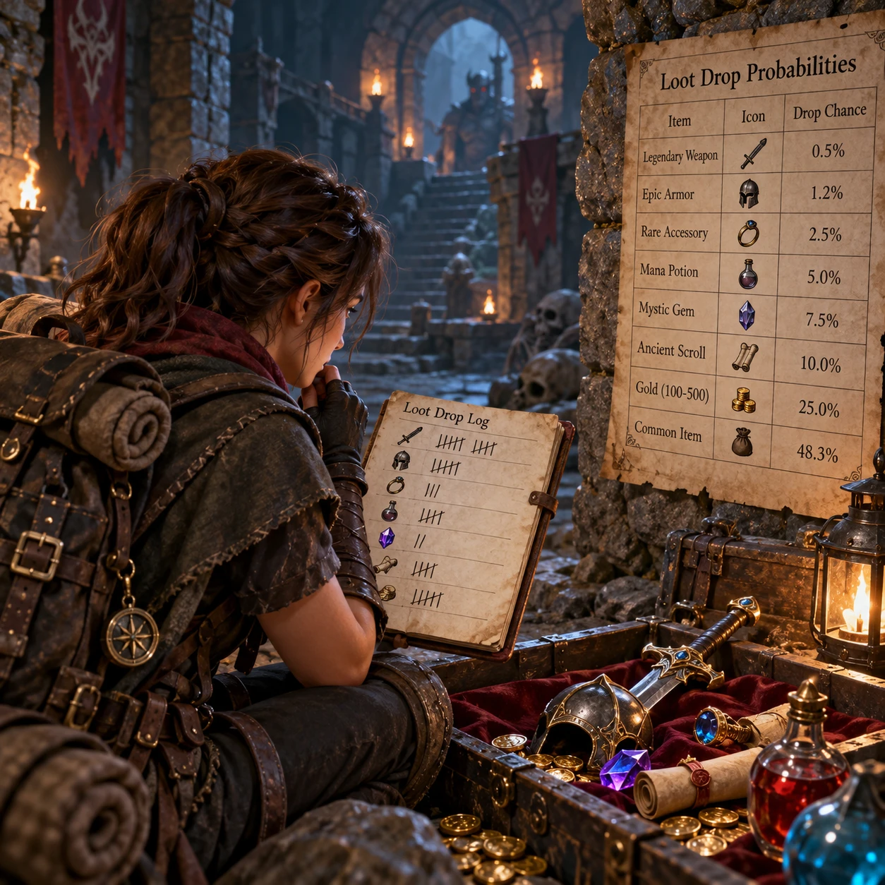 Analyzing Drop Rates: How RNG Affects Your Gameplay